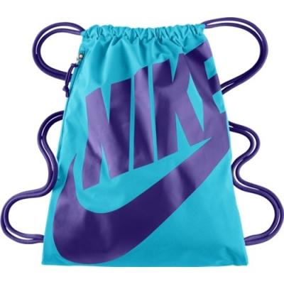 Nike Heritage Gymsack Blue