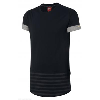 Nike FC Sideline Top Black