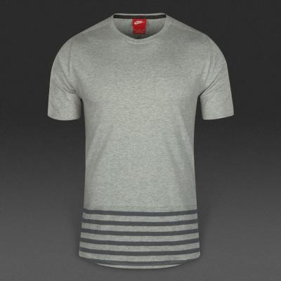 Nike FC Sideline Top Grey