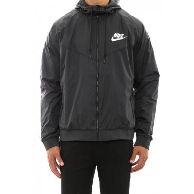 Nike Windrunner Black