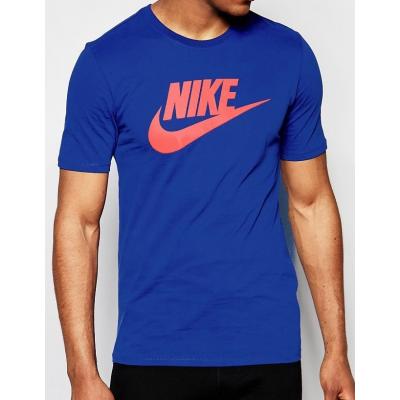 Nike Futura Icon Tee Blue