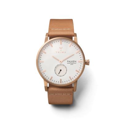 TRIWA Rose Falken Tan Classic