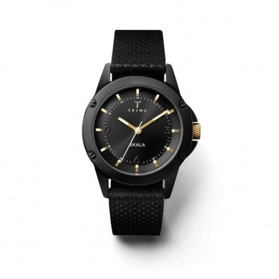 TRIWA Midnight Skala Black Dots Classic