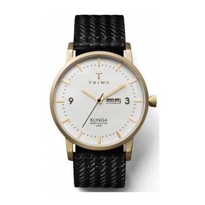 TRIWA Ivory Klinga Black Giza Classic