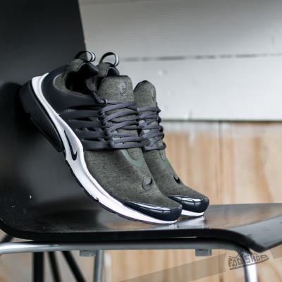 Nike Air Presto TP QS Cargo Khaki/ Black-Anthracite-White
