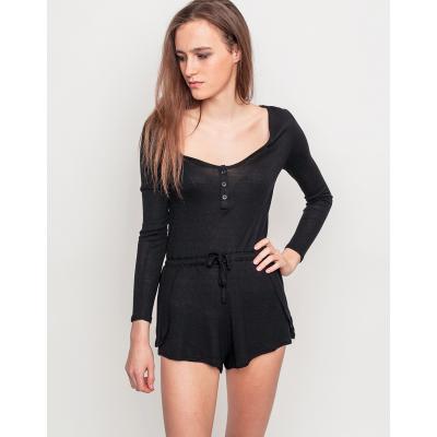Overal Afends Cub Black