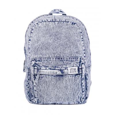 Batoh Afends Nevermind Blue Acid Wash