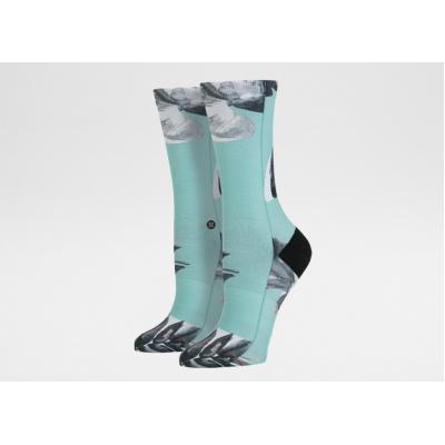Stance Sunset Strip Mint