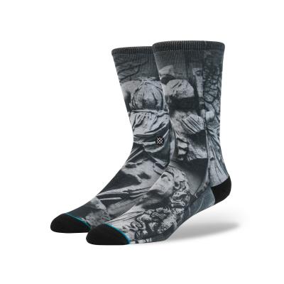 Stance La Battaglia Grey