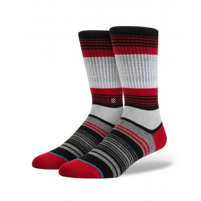 Stance Cardinal Red