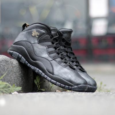Air Jordan Retro 10