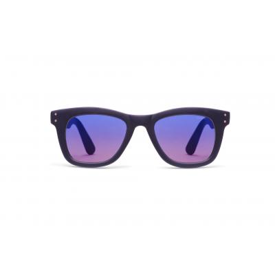Komono Allen Midnight Blue Rubber