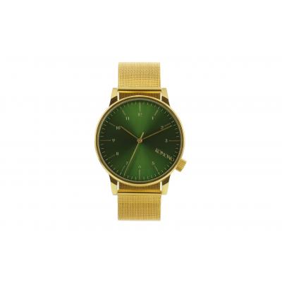 Komono Winston Royale Gold-Green