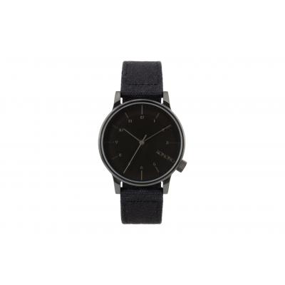 Komono Winston Heritage Duotone Black