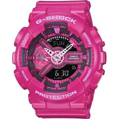 G-Shock GMA-S110MP-4A3ER