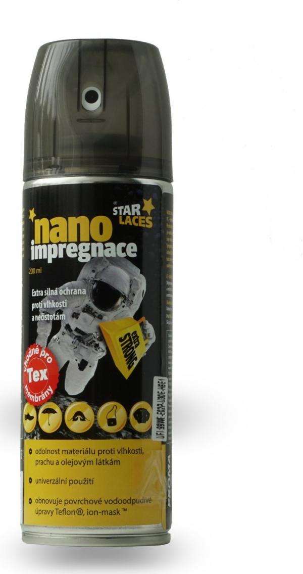 SAM 73 Nano Impregnace UNI