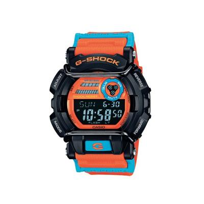 G-Shock GD 400DN-4