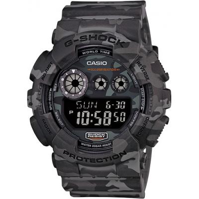G-Shock GD 120CM-8