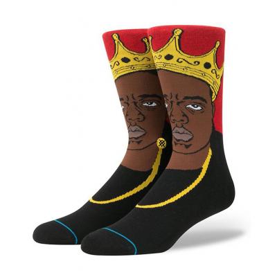 Stance Notorious Big Red