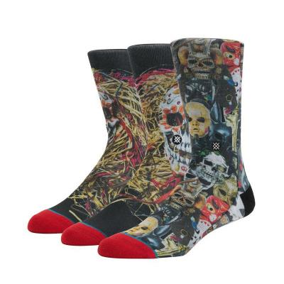 Stance Masquerade Black