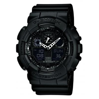G-Shock GA 100-1A1
