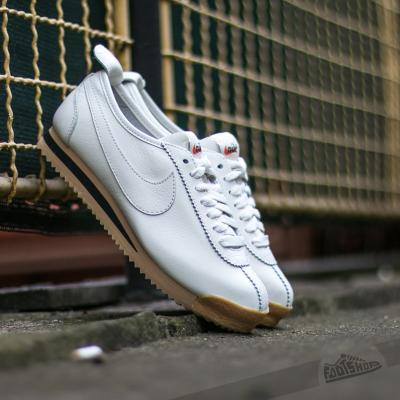 Nike WMNS Cortez '72 Sail/ Sail-Balsa-Gum Yellow