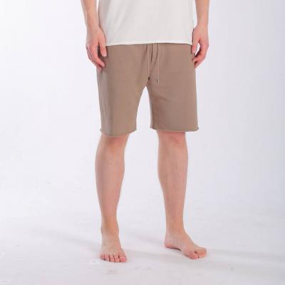 Born Bane x Footshop Shorts Brown