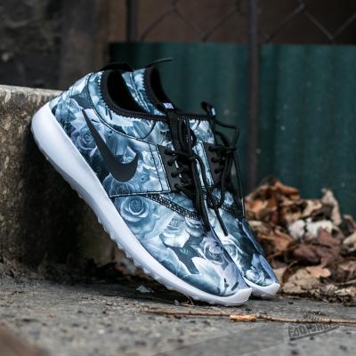 Nike Wmns Juvenate Flower Print Black/ Black-White