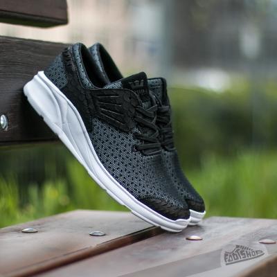 Supra Motion Black-White