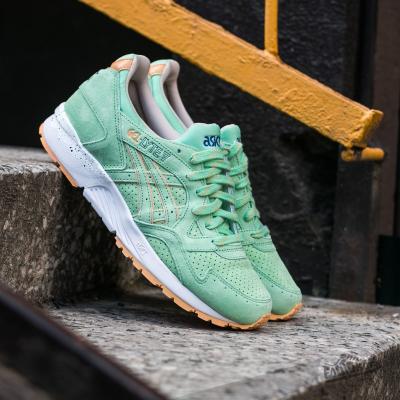 Asics Gel Lyte V Light Mint/ Light Mint
