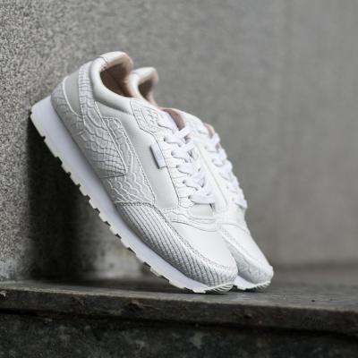 Radii Phuket Runner Silk Python Leather