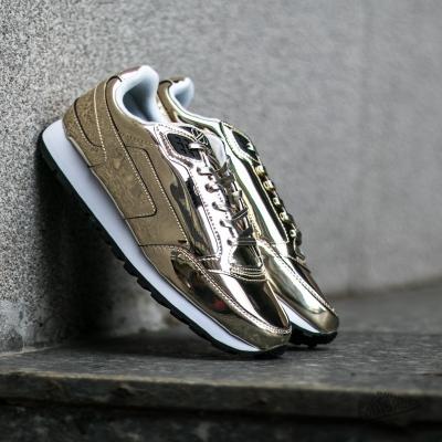 Radii Phuket Runner Liquid Gold Leather