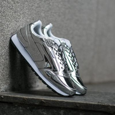 Radii Phuket Runner Liquid Silver Leather