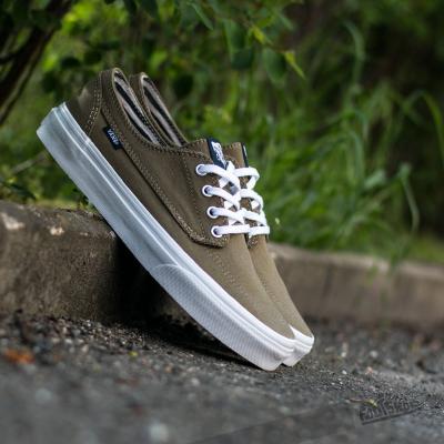 Vans Brigata (Deck Club) Cov