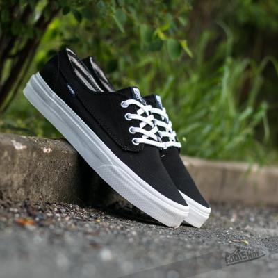 Vans Brigata (Deck Club) Black