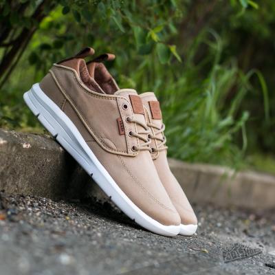 Vans Brigata Lite + (T L) Khaki