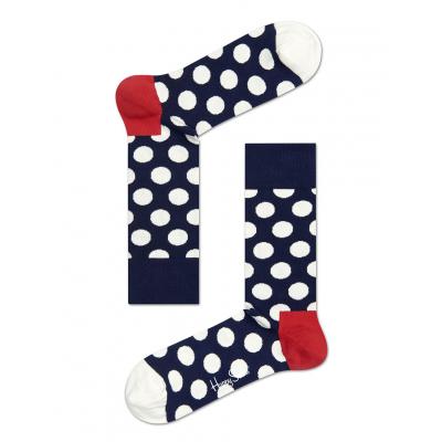 Ponožky Happy Socks Big Dot Sock BD01-608