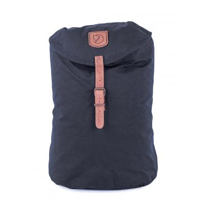 Fjällräven Greenland Small 550 Black