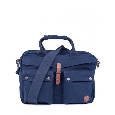 Taška Fjällräven Greenland Briefcase  Dark Navy