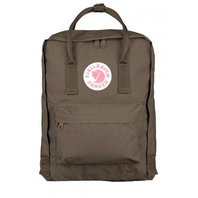 Fjällräven Kanken 290 Brown