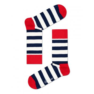 Ponožky Happy Socks Stripe Sock SA01-045