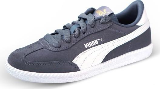Chlapecké tenisky PUMA ASTRO CUP Černá 35,5