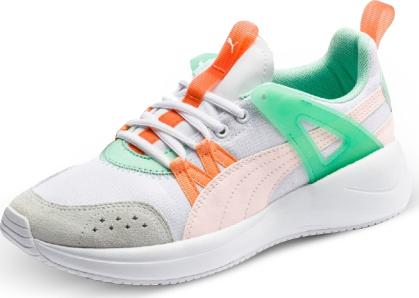 Dámské tenisky PUMA NUAGE RUN CAGE Mix 39