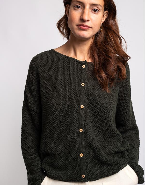 SKFK Berta Sweater G9 38