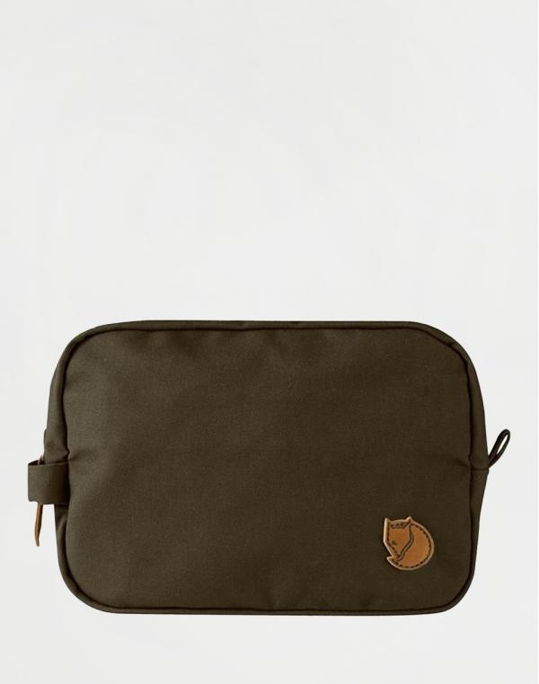 Fjällräven Gear Bag Large 633 Dark Olive