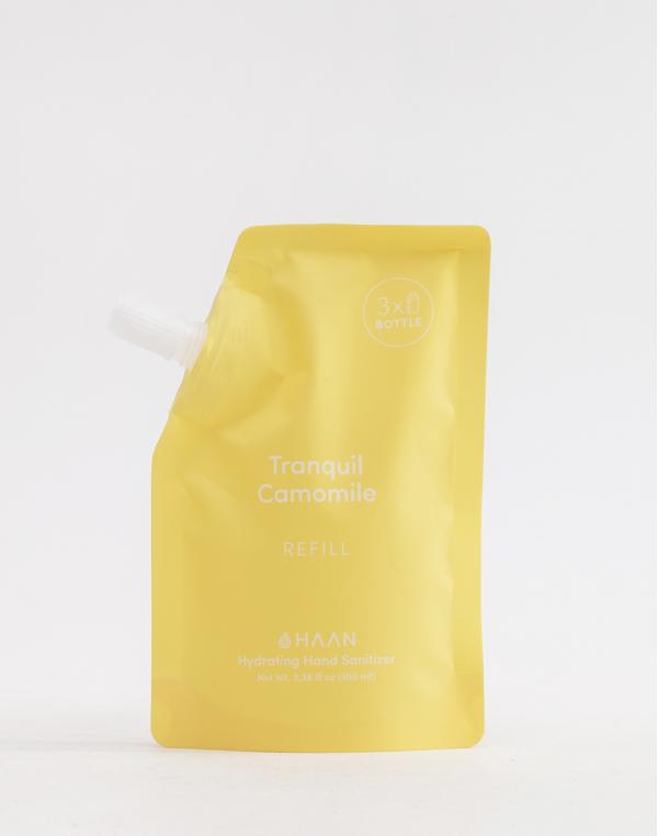 HAAN Náhradní náplň Tranquil Camomile