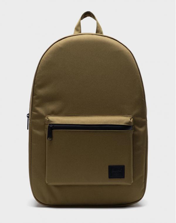 Batoh Herschel Supply Settlement Khaki Green 23 l