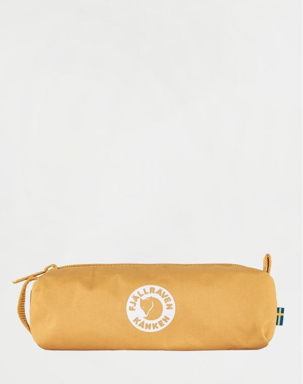 Fjällräven Tree-Kanken Gear Case 172 Maple Yellow