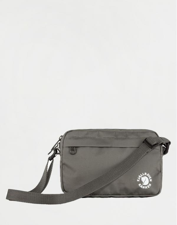 Fjällräven Tree-Kanken Pocket 036 Charcoal Grey