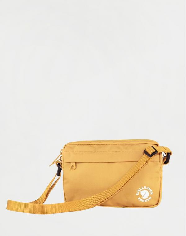 Fjällräven Tree-Kanken Pocket 172 Maple Yellow